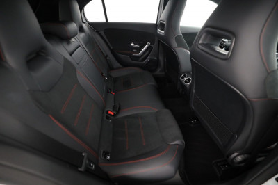 Mercedes-Benz A-Klasse Gebrauchtwagen
