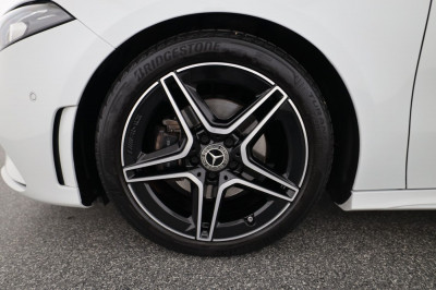 Mercedes-Benz A-Klasse Gebrauchtwagen