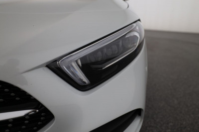 Mercedes-Benz A-Klasse Gebrauchtwagen