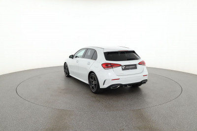 Mercedes-Benz A-Klasse Gebrauchtwagen