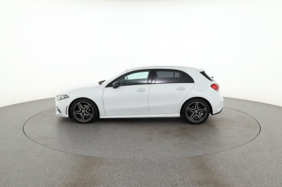 Mercedes-Benz A-Klasse Gebrauchtwagen