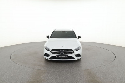 Mercedes-Benz A-Klasse Gebrauchtwagen