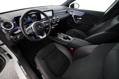 Mercedes-Benz A-Klasse Gebrauchtwagen