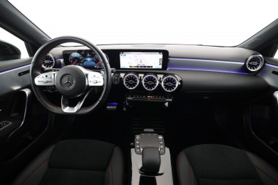 Mercedes-Benz A-Klasse Gebrauchtwagen