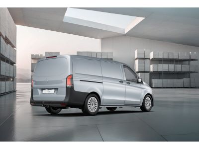 Mercedes-Benz Vito Gebrauchtwagen Mercedes-Benz Vito Gebrauchtwagen