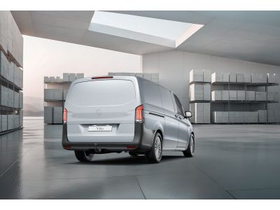 Mercedes-Benz Vito Gebrauchtwagen Mercedes-Benz Vito Gebrauchtwagen