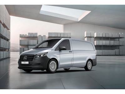 Mercedes-Benz Vito Gebrauchtwagen