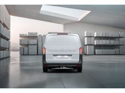 Mercedes-Benz Vito Gebrauchtwagen Mercedes-Benz Vito Gebrauchtwagen