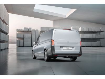 Mercedes-Benz Vito Gebrauchtwagen Mercedes-Benz Vito Gebrauchtwagen