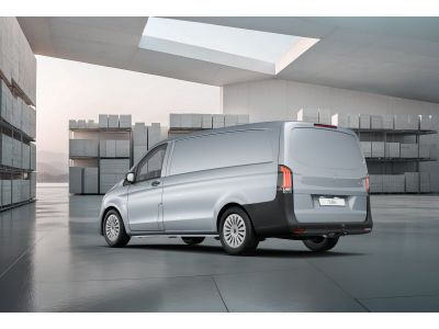 Mercedes-Benz Vito Gebrauchtwagen Mercedes-Benz Vito Gebrauchtwagen