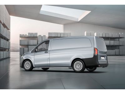 Mercedes-Benz Vito Gebrauchtwagen Mercedes-Benz Vito Gebrauchtwagen