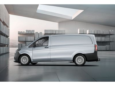 Mercedes-Benz Vito Gebrauchtwagen Mercedes-Benz Vito Gebrauchtwagen