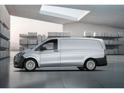 Mercedes-Benz Vito Gebrauchtwagen Mercedes-Benz Vito Gebrauchtwagen