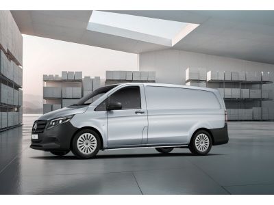 Mercedes-Benz Vito Gebrauchtwagen Mercedes-Benz Vito Gebrauchtwagen