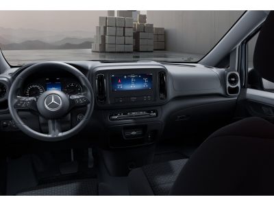 Mercedes-Benz Vito Gebrauchtwagen Mercedes-Benz Vito Gebrauchtwagen
