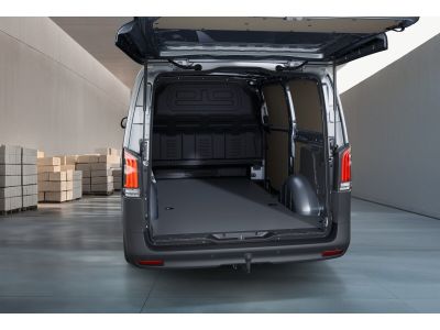 Mercedes-Benz Vito Gebrauchtwagen Mercedes-Benz Vito Gebrauchtwagen