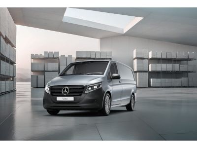 Mercedes-Benz Vito Gebrauchtwagen Mercedes-Benz Vito Gebrauchtwagen