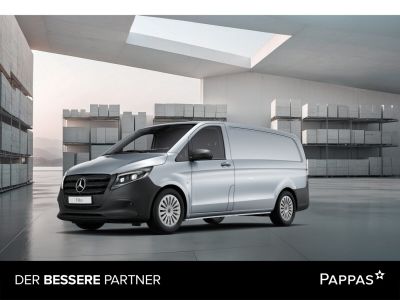 Mercedes-Benz Vito Gebrauchtwagen Mercedes-Benz Vito Gebrauchtwagen