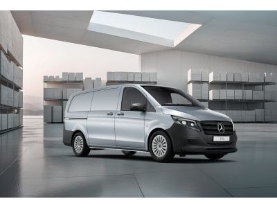 Mercedes-Benz Vito Gebrauchtwagen Mercedes-Benz Vito Gebrauchtwagen