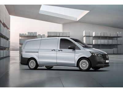 Mercedes-Benz Vito Gebrauchtwagen Mercedes-Benz Vito Gebrauchtwagen