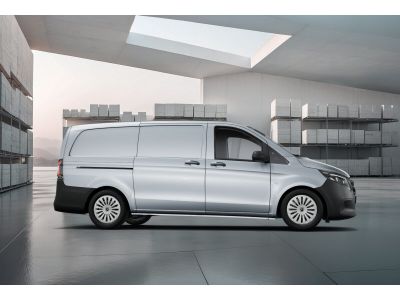 Mercedes-Benz Vito Gebrauchtwagen Mercedes-Benz Vito Gebrauchtwagen