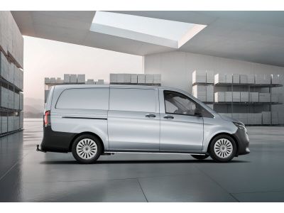 Mercedes-Benz Vito Gebrauchtwagen Mercedes-Benz Vito Gebrauchtwagen
