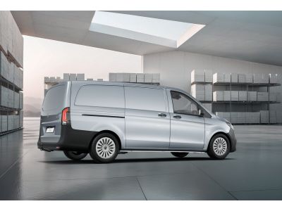 Mercedes-Benz Vito Gebrauchtwagen Mercedes-Benz Vito Gebrauchtwagen