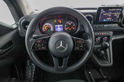 Mercedes-Benz Citan Vorführwagen Mercedes-Benz Citan Vorführwagen