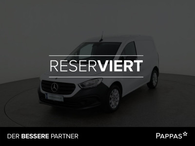 Mercedes-Benz Citan Vorführwagen Mercedes-Benz Citan Vorführwagen