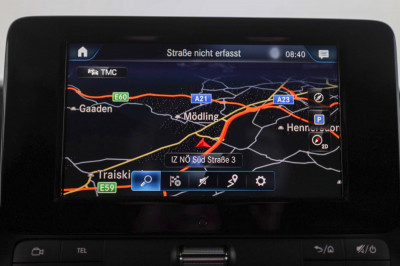 Mercedes-Benz Citan Vorführwagen Mercedes-Benz Citan Vorführwagen