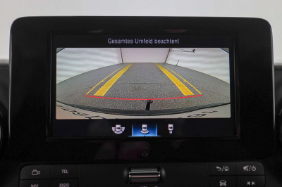 Mercedes-Benz Citan Vorführwagen Mercedes-Benz Citan Vorführwagen