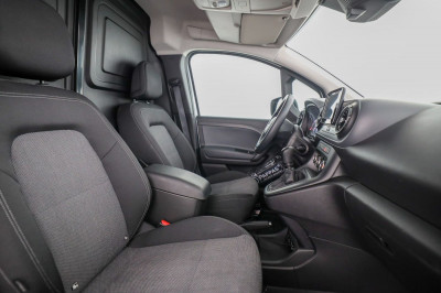 Mercedes-Benz Citan Vorführwagen Mercedes-Benz Citan Vorführwagen
