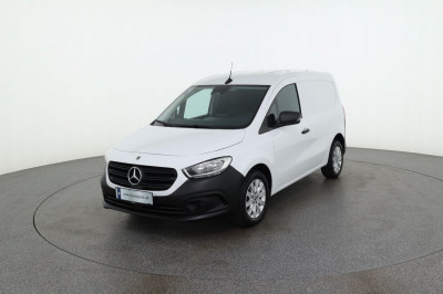 Mercedes-Benz Citan Vorführwagen Mercedes-Benz Citan Vorführwagen