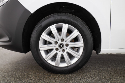 Mercedes-Benz Citan Vorführwagen Mercedes-Benz Citan Vorführwagen