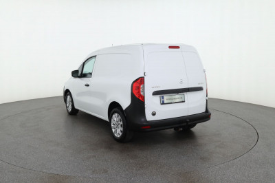 Mercedes-Benz Citan Vorführwagen Mercedes-Benz Citan Vorführwagen