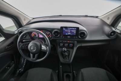 Mercedes-Benz Citan Vorführwagen Mercedes-Benz Citan Vorführwagen