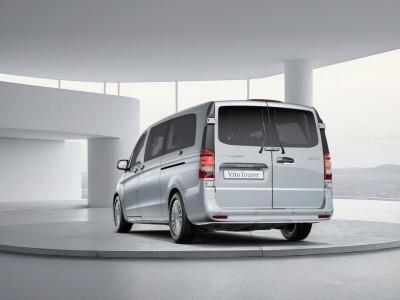Mercedes-Benz Vito Gebrauchtwagen Mercedes-Benz Vito Gebrauchtwagen