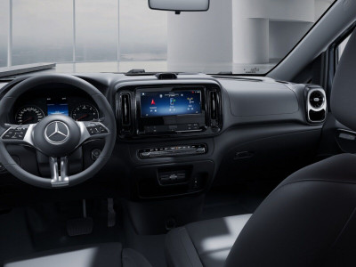 Mercedes-Benz Vito Gebrauchtwagen Mercedes-Benz Vito Gebrauchtwagen