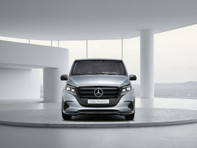 Mercedes-Benz Vito Gebrauchtwagen Mercedes-Benz Vito Gebrauchtwagen