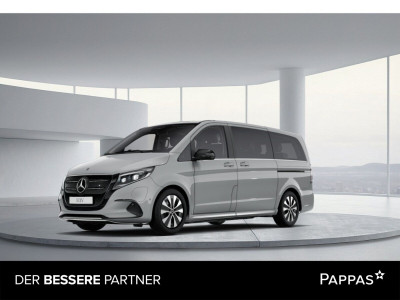 Mercedes-Benz EQV Gebrauchtwagen Mercedes-Benz EQV Gebrauchtwagen