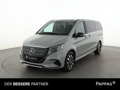 Mercedes-Benz EQV Gebrauchtwagen