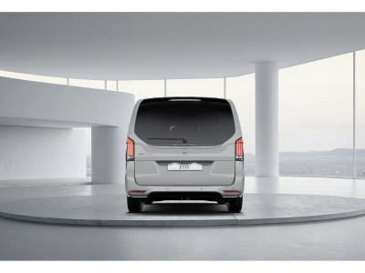 Mercedes-Benz EQV Gebrauchtwagen Mercedes-Benz EQV Gebrauchtwagen