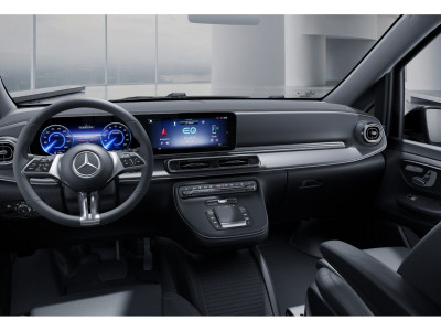 Mercedes-Benz EQV Gebrauchtwagen Mercedes-Benz EQV Gebrauchtwagen