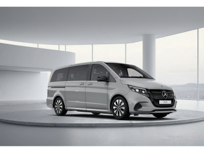 Mercedes-Benz EQV Gebrauchtwagen Mercedes-Benz EQV Gebrauchtwagen
