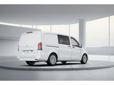 Mercedes-Benz Vito Gebrauchtwagen Mercedes-Benz Vito Gebrauchtwagen