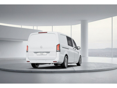Mercedes-Benz Vito Gebrauchtwagen Mercedes-Benz Vito Gebrauchtwagen