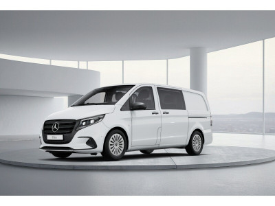 Mercedes-Benz Vito Gebrauchtwagen Mercedes-Benz Vito Gebrauchtwagen