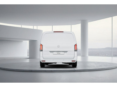 Mercedes-Benz Vito Gebrauchtwagen Mercedes-Benz Vito Gebrauchtwagen