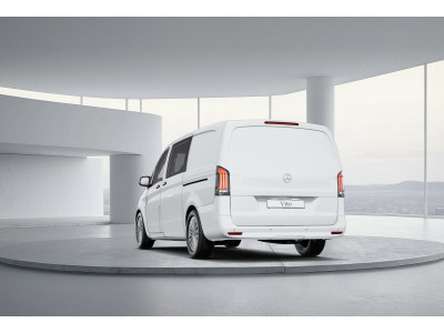 Mercedes-Benz Vito Gebrauchtwagen Mercedes-Benz Vito Gebrauchtwagen