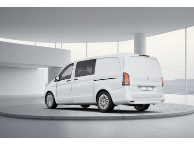 Mercedes-Benz Vito Gebrauchtwagen Mercedes-Benz Vito Gebrauchtwagen
